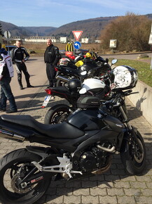muselknipser DE-Muselrider-15-20668-0122