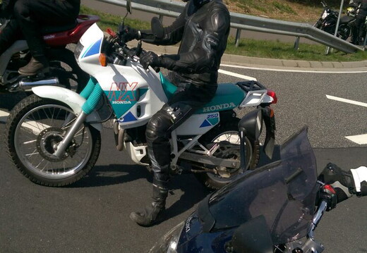 muselknipser DE-Muselrider-24-20552-0098