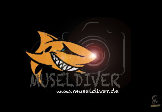museldiver abspann logo