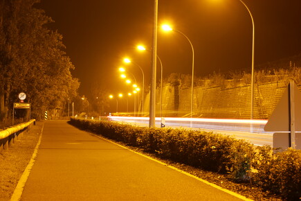 NIGHTS & LIGHTS