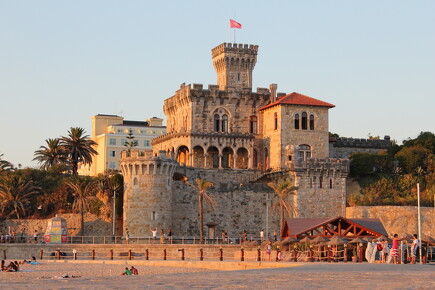 -732236215 Estoril - Portugal - 00007-1888-  100815