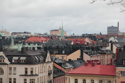 -732236215 Stockholm - Schweden - 00053-2540-  101113