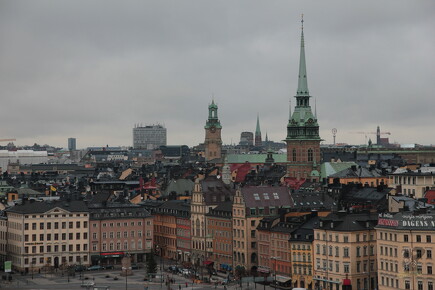 -732236215 Stockholm - Schweden - 00061-2601-  101113