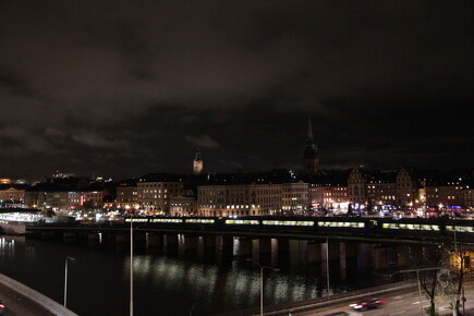 -732236215 Stockholm - Schweden - 00075-2556-  101112