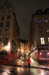 - Stockholm - Schweden - 00008-2547-  101112