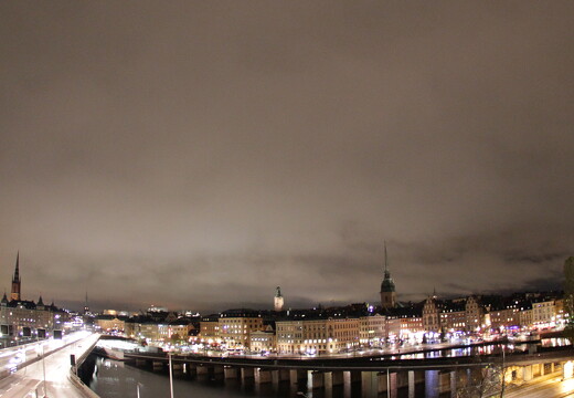 - Stockholm - Schweden - 00019-2510-  101112