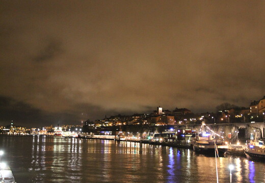 - Stockholm - Schweden - 00069-2564-  101112