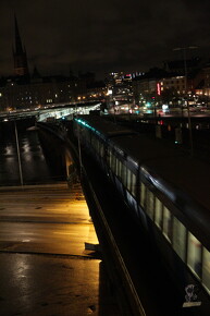 - Stockholm - Schweden - 00073-2584-  101112