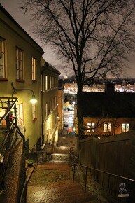 - Stockholm - Schweden - 00079-2579-  101112
