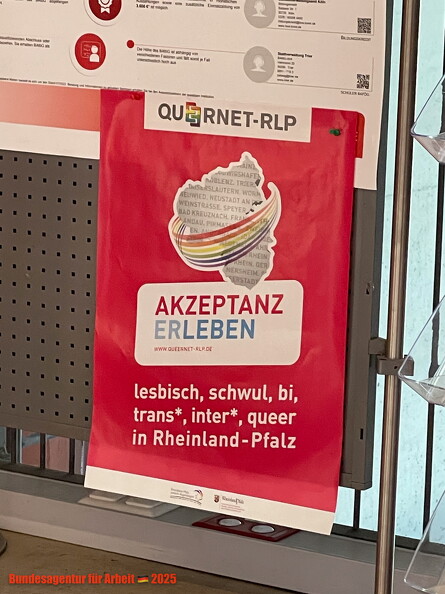 Akzeptanz erleben