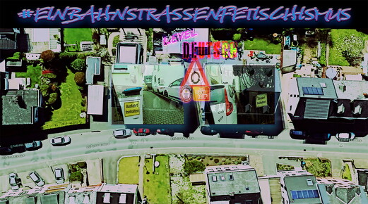 einbahnstrassenfetischismus