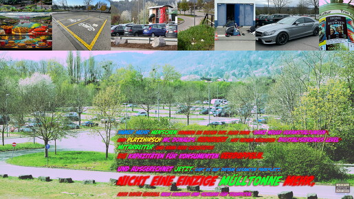 outsiderblog-messepark-parkplatz-muelltonnen