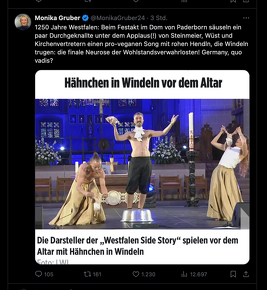 windelnvormaltar