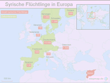 syrische-fluechtlinge