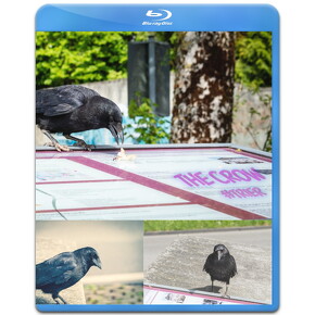 the-crow-trier-bluray