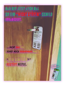 dnd-tuerschild