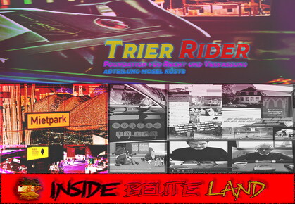 Trier Rider
