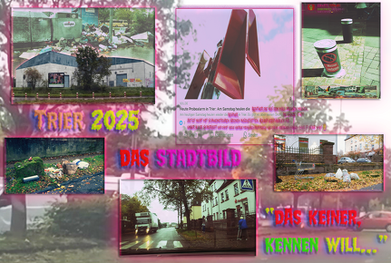 STADTBILD #REALITÄT